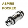 RESISTANCE POCKEX ASPIRE