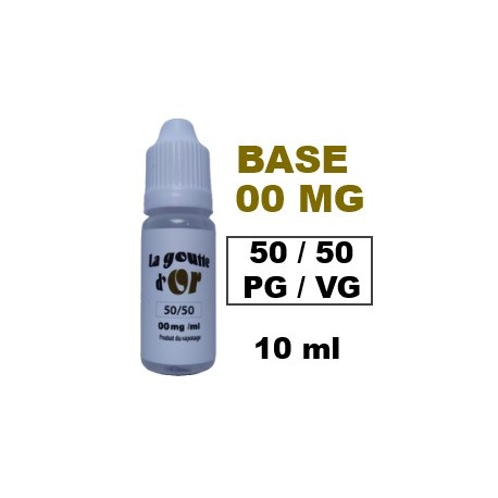 BASE 00 MG