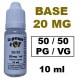 BASE 20 MG