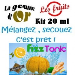 FIZZ TONIC