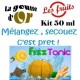 FIZZ TONIC