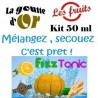 FIZZ TONIC
