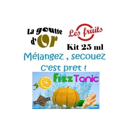 FIZZ TONIC