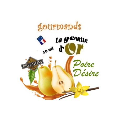 POIRE DESIRE