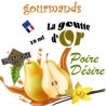 POIRE DESIRE