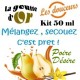 POIRE DESIRE - KITS 50 ML