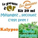 KALYPSO - KIT 20 ML