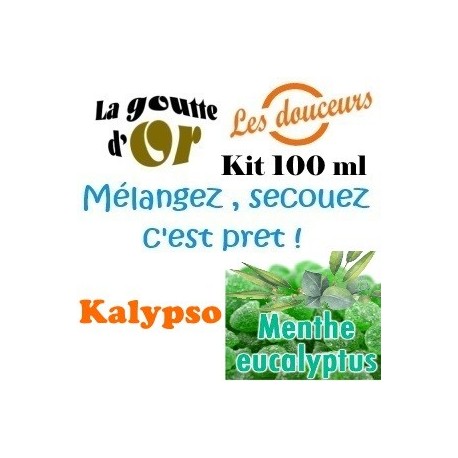 KALYPSO - KIT 100 ML