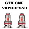 RESISTANCE GTX ONE VAPORESSO