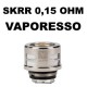 RESISTANCE SKRR VAPORESSO