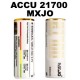 ACCU 21700 MXJO