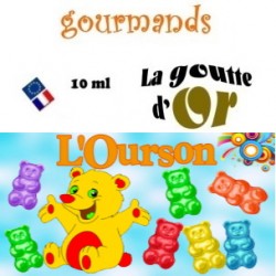 L'OURSON