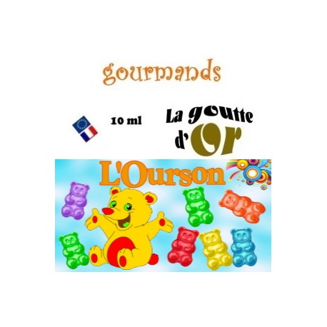 L'OURSON