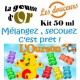 L'OURSON - KITS 50ML