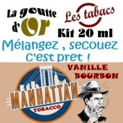 MANHATTAN - KITS 20 ML