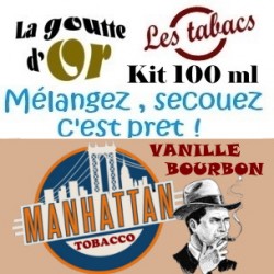 MANHATTAN - KITS 100 ML