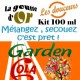 GARDEN COLA KITS 100 ML