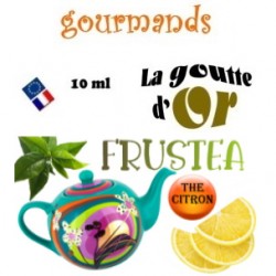 FRUSTEA