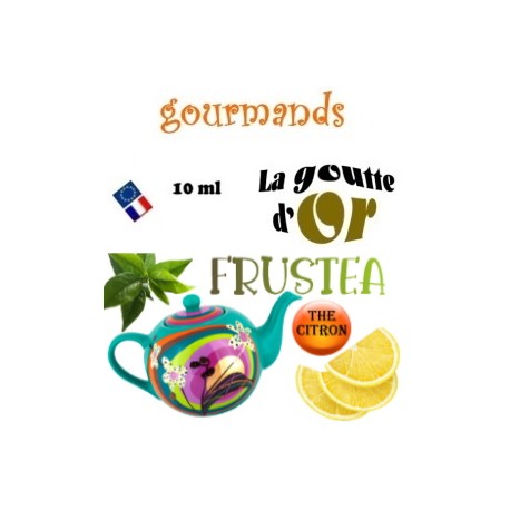 FRUSTEA