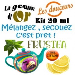 FRUSTEA - KITS 20 ML
