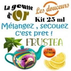 FRUSTEA - KIT 25 ML