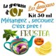FRUSTEA - KITS 50 ML