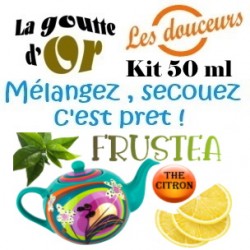 FRUSTEA - KITS 50 ML