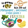 FRUSTEA - KITS 50 ML