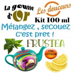 FRUSTEA - KITS 100 ML