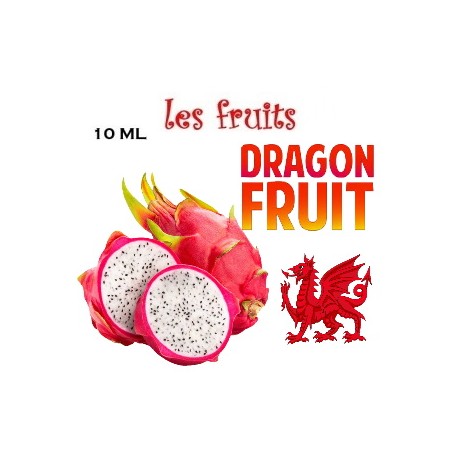 FRUIT DU DRAGON