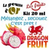 FRUIT DU DRAGON - KITS 20 ML