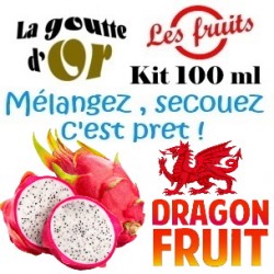 FRUIT DU DRAGON