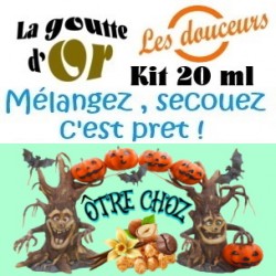 ÔTRE CHOZ - KITS 20 ML