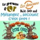 ÔTRE CHOZ - KITS 50 ML