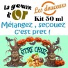 ÔTRE CHOZ - KITS 50 ML