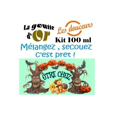 ÔTRE CHOZ - KITS 100 ML