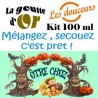 ÔTRE CHOZ - KITS 100 ML