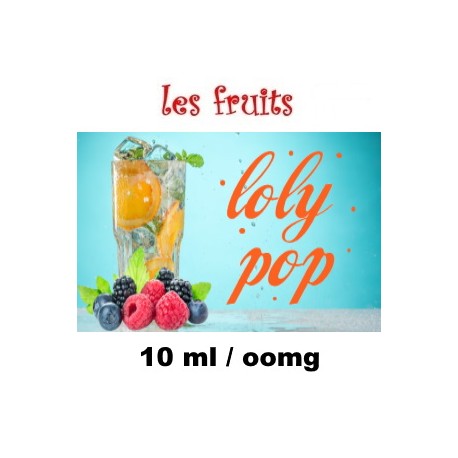 LOLY POP