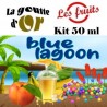 BLUE LAGOON - KITS 50 ML