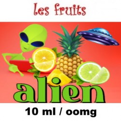 ALIEN - 10 ML / 00 MG