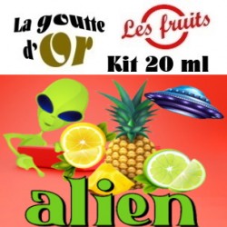 ALIEN - KITS 20 ML