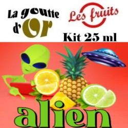 ALIEN - KIT 25 ML