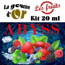 ABYSS - KITS 20 ML
