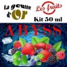 ABYSS - KITS 50 ML