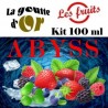 ABYSS - KITS 100 ML