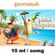 PINA CHIQUITA 10 ML / 00 MG