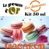 MACARON - KITS 50 ML