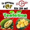 TENTATION / KITS 20 ML