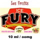 FURY - 10 ML / 00 MG