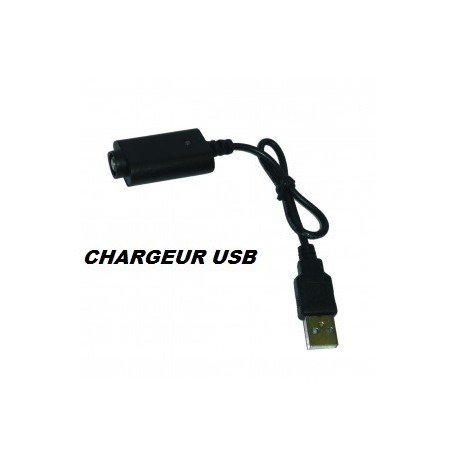 CHARGEUR USB